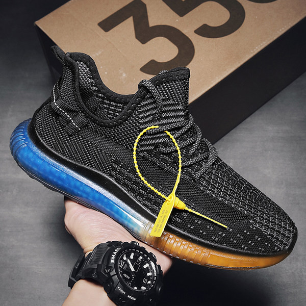 Uus mudel meeste paeltega võrktossud - mitut värvi