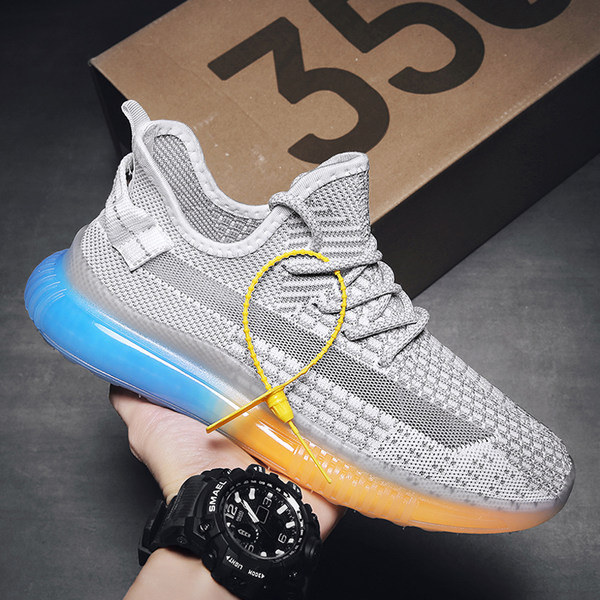 Uus mudel meeste paeltega võrktossud - mitut värvi