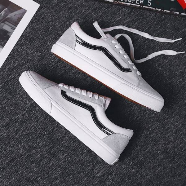 Paelte ja lameda tallaga vabaaja tossud meestele