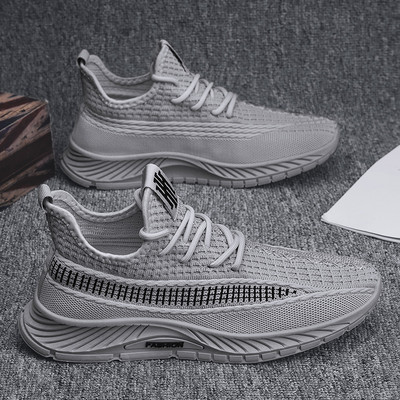 Jauns vīriešu vasaras kedu modelis ar šņorēm vairākās krāsās