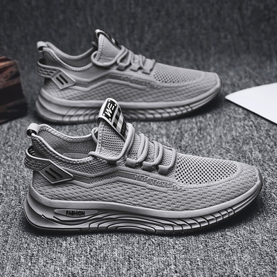 Jauns vīriešu vasaras kedu modelis ar šņorēm vairākās krāsās