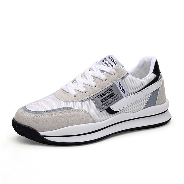 Jauns ikdienas vīriešu kedu modelis ar plakanām zolēm