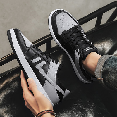 Uus ökonahast ja paeltega tossude mudel