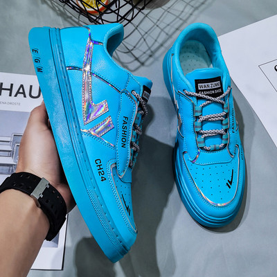 Uus ökonahast ja paeltega tossude mudel