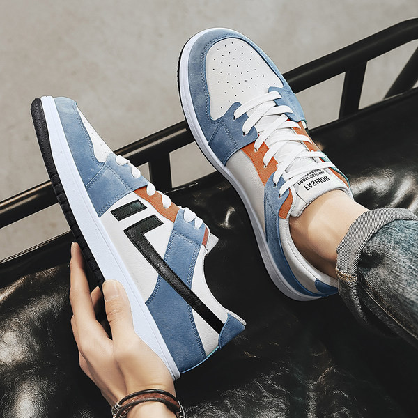 Uus ökonahast ja paeltega tossude mudel