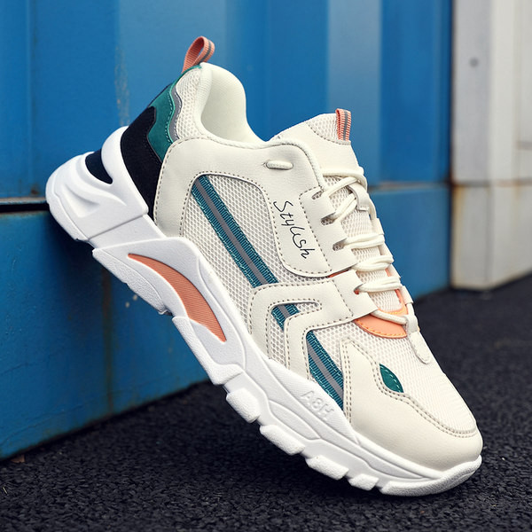 Vīriešu kedas ikdienai un sportam