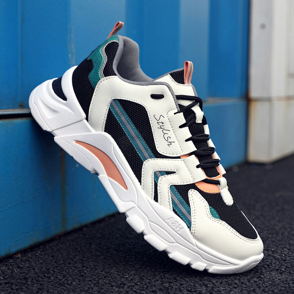 Vīriešu kedas ikdienai un sportam