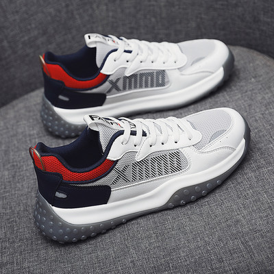 Jauns kedu modelis no eko ādas un elpojoša auduma