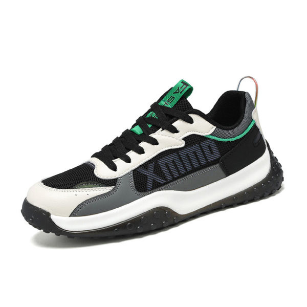 Jauns kedu modelis no eko ādas un elpojoša auduma