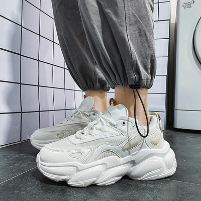 Moodsad kareda tallaga meeste tossud