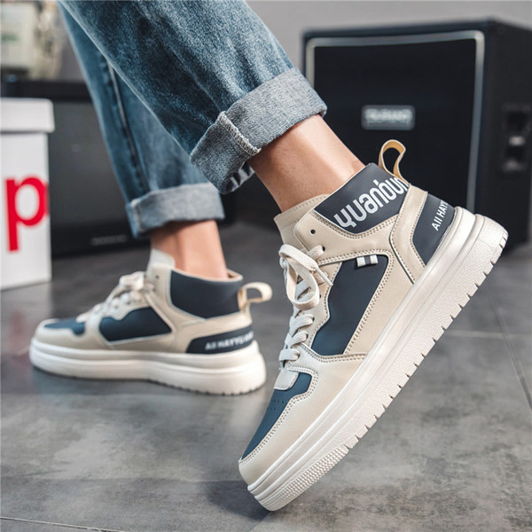 Uus mudel ökonahast kevad-sügis meeste tossud