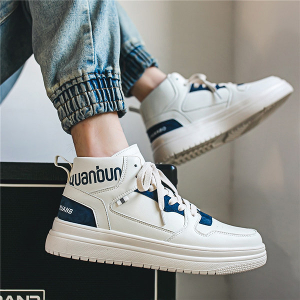 Uus mudel ökonahast kevad-sügis meeste tossud