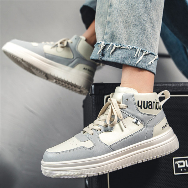 Uus mudel ökonahast kevad-sügis meeste tossud