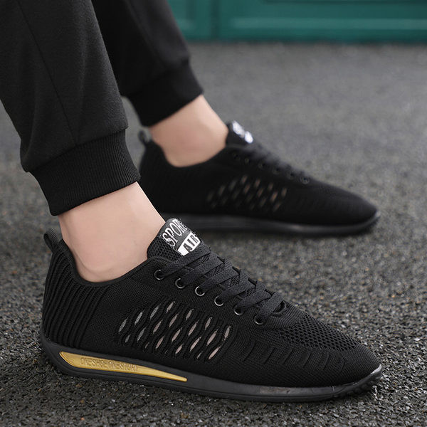 Ikdienas tekstila kedas vīriešiem