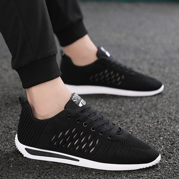 Ikdienas tekstila kedas vīriešiem