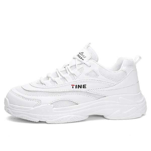 Jauns vīriešu kedu modelis ar raupju zoli