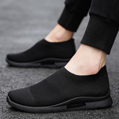 Meeste kerged tekstiilist sporditossud