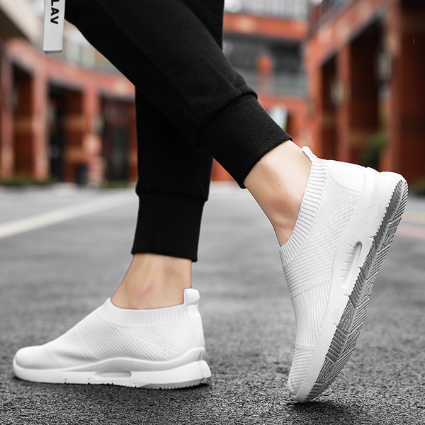 Meeste kerged tekstiilist sporditossud