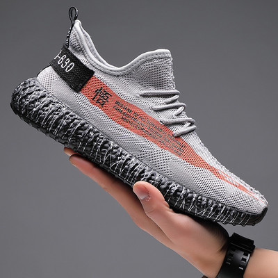 Sporta un ikdienas vīriešu kedas no tekstila ar mežģīnēm