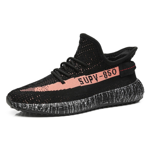 Sporta un ikdienas vīriešu kedas no tekstila ar mežģīnēm