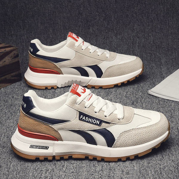 Jauns ikdienas kedu modelis ar uzrakstu