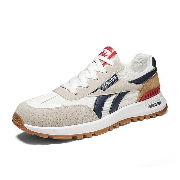 Jauns ikdienas kedu modelis ar uzrakstu