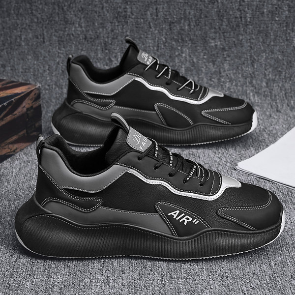 Kareda tallaga sügisesed vabaaja tossud