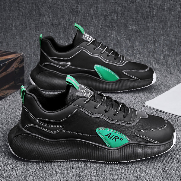 Kareda tallaga sügisesed vabaaja tossud