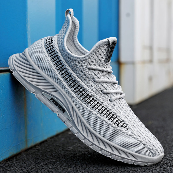 Uus mudel paeltega hingavatest meeste tossudest