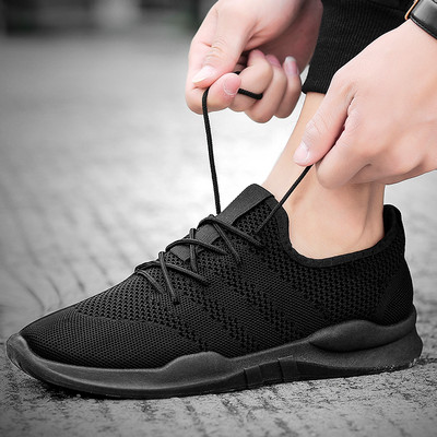 Lameda talla ja paeltega suvised meeste tossud