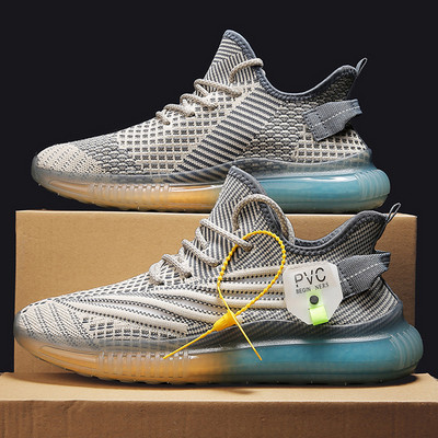 Kevad-suvised võrktossud meestele