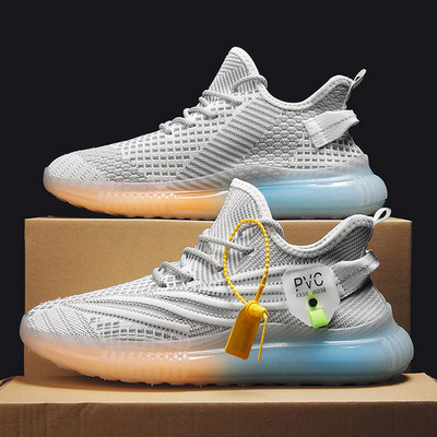 Kevad-suvised võrktossud meestele