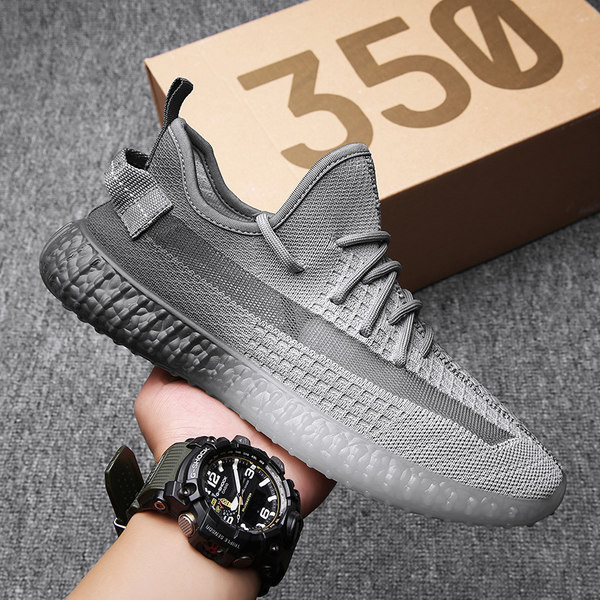 Kevad-suvised võrktossud meestele