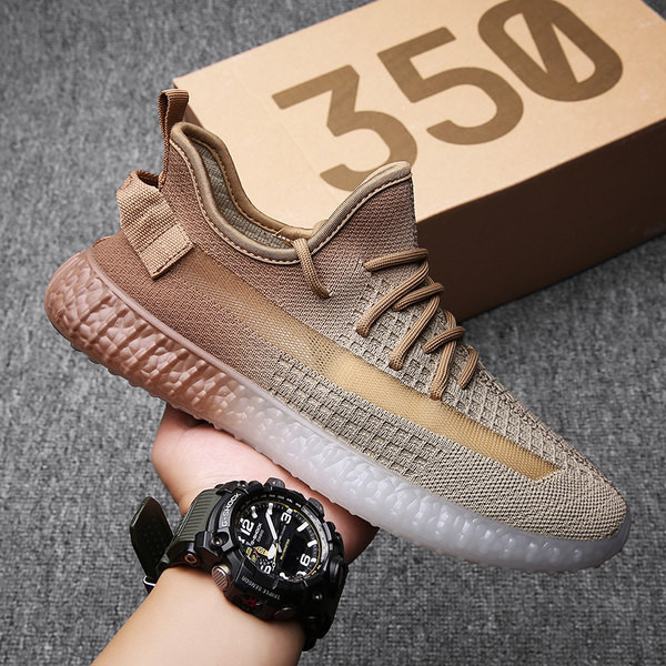 Kevad-suvised võrktossud meestele