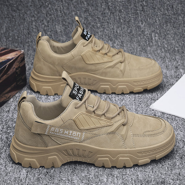 Ikdienas vīriešu kedas ar šņorēm - vairākās krāsās