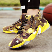 Vīriešu ikdienas kedas ar aplikācijām un mežģīnēm