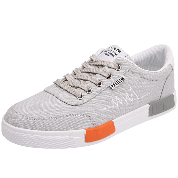 Lameda talla ja paeltega tekstiilist vabaaja tossud meestele