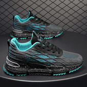 Modernas vīriešu kedas sportam un ikdienai