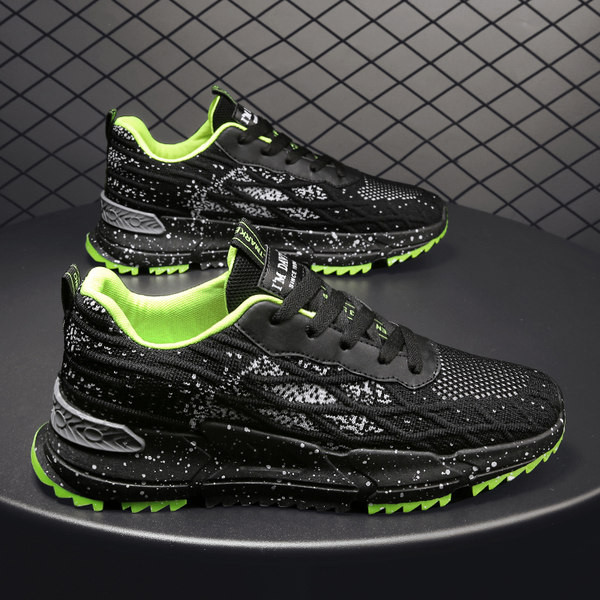 Modernas vīriešu kedas sportam un ikdienai