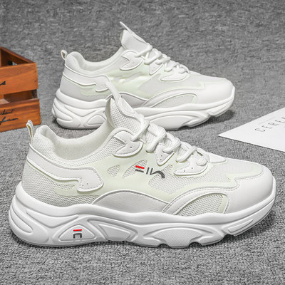 Vasaras vīriešu kedas ar tīkliņiem vairākās krāsās