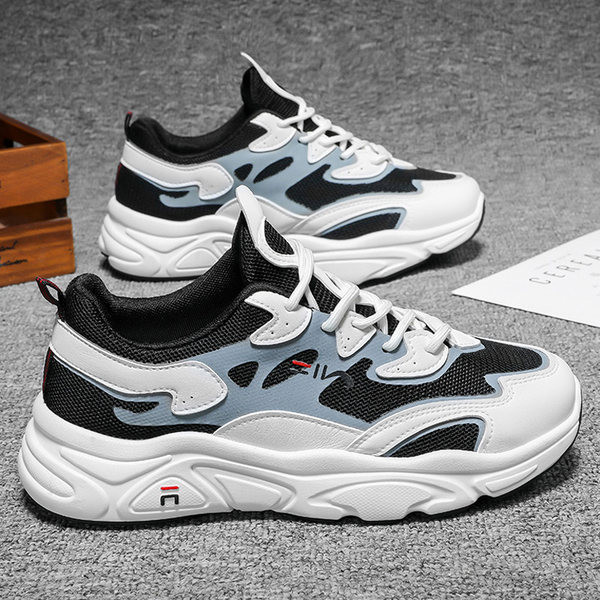 Vasaras vīriešu kedas ar tīkliņiem vairākās krāsās