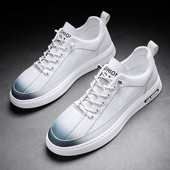 Új modell tornacipő kerekített modell felirattal és fém elemmel