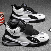 Jauns vīriešu kedu modelis ar gaisa kameru - vairākas krāsas