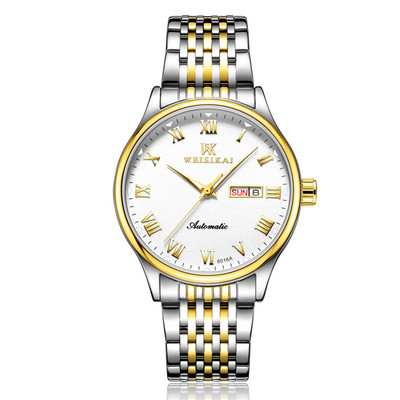 Meeste veekindel mehaaniline käekell