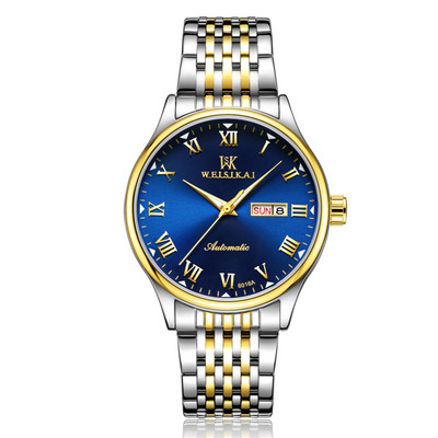 Meeste veekindel mehaaniline käekell