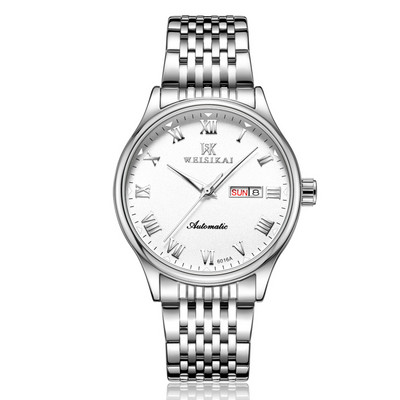 Meeste veekindel mehaaniline käekell