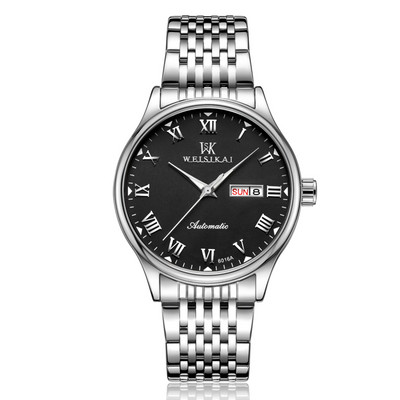 Meeste veekindel mehaaniline käekell