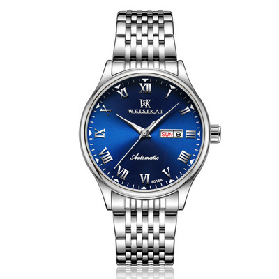 Meeste veekindel mehaaniline käekell