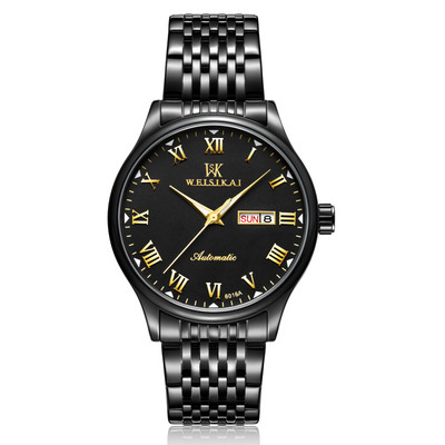 Meeste veekindel mehaaniline käekell