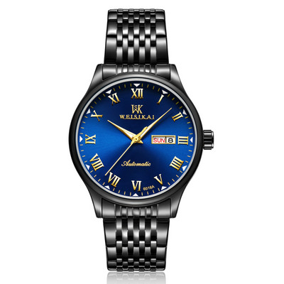 Meeste veekindel mehaaniline käekell